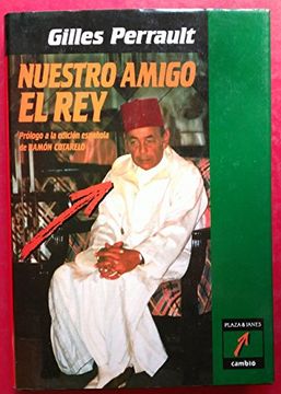 Nuestro Amigo el rey