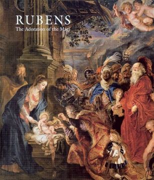portada Rubens: The Adoration of the Magi 
