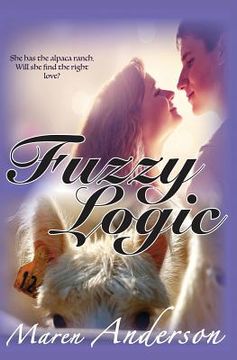portada Fuzzy Logic (en Inglés)
