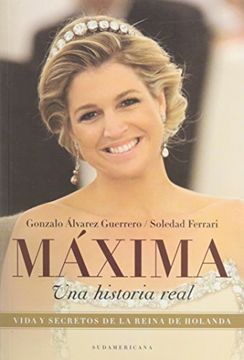 portada Máxima (Edición Actualizada) (in Spanish)