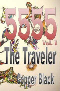 portada 5555: The Traveler (en Inglés)