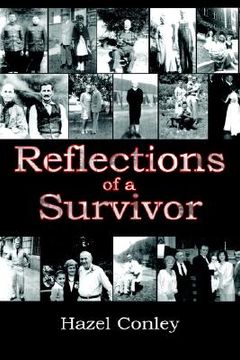 portada reflections of a survivor (en Inglés)