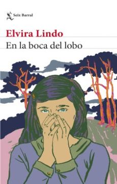 portada En la Boca del Lobo (in Spanish)