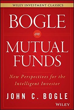 portada Bogle on Mutual Funds (Wiley Investment Classics)