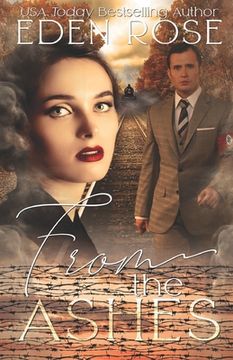 portada From The Ashes: Holocaust Novel (en Inglés)