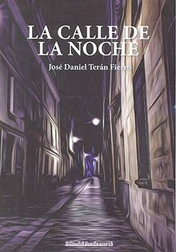 portada La Calle de la Noche (in Spanish)