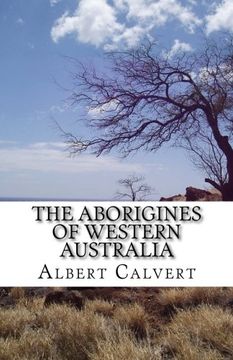 portada The Aborigines of Western Australia