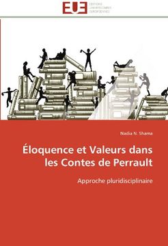 portada Eloquence Et Valeurs Dans Les Contes de Perrault