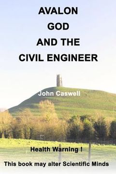 portada avalon god and the civil engineer (en Inglés)