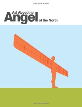 portada Aal Aboot the Angel of the North