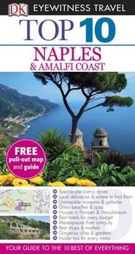 portada top 10 naples & the amalfi coast.