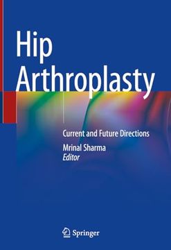 portada Hip Arthroplasty: Current and Future Directions (en Inglés)