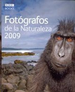 portada Fotografos de la Naturaleza 2009 = Wildlife Photographer of de ye ar 2009