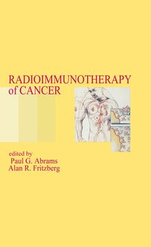 portada radioimmunotherapy of cancer (en Inglés)