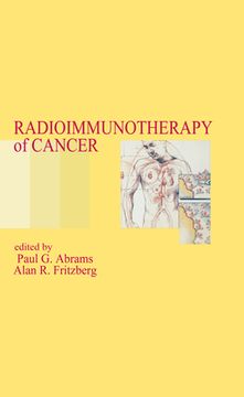 portada radioimmunotherapy of cancer (in English)