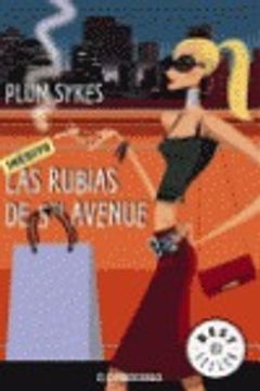 portada Las Rubias De 5th Avenue (in Spanish)