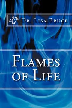 portada flames of life (en Inglés)