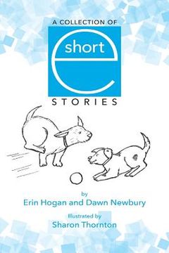 portada A Collection of Short e Stories (en Inglés)
