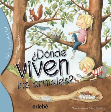 portada Donde Viven Los Animales