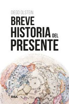 portada Breve Historia del Presente (in Spanish)