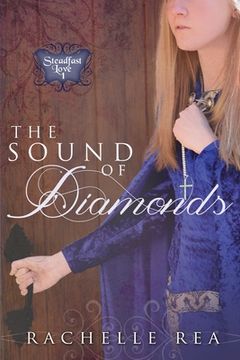 portada The Sound of Diamonds (en Inglés)