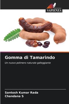 portada Gomma di Tamarindo (in Italian)