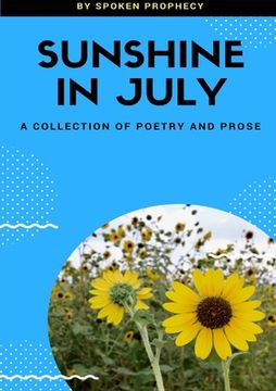 Sunshine in July (en Inglés)