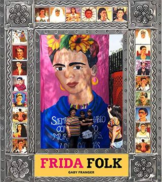 portada Frida Folk (in English)