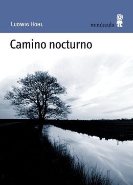 portada Camino Nocturno