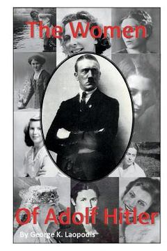portada The Women of Adolf Hitler (en Inglés)