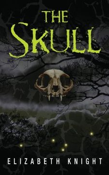 portada The Skull