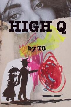 portada High Q (en Inglés)