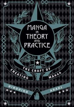 portada Manga in Theory and Practice: The Craft of Creating Manga 
