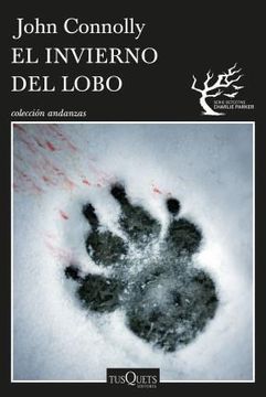 portada El Invierno del Lobo (in Spanish)
