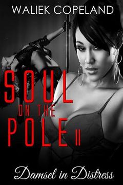 portada Soul on the Pole 2: Damsel in Distress (en Inglés)