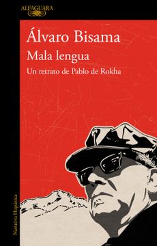 portada Mala lengua (Mapa de las lenguas) (in Spanish)