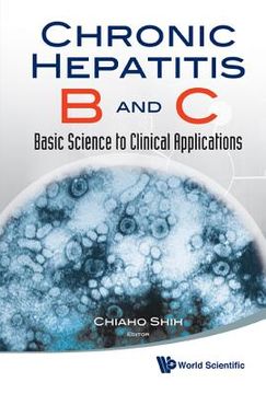 portada chronic hepatitis b and c