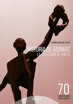 portada Historia de Adonã¡ Is (in Spanish)