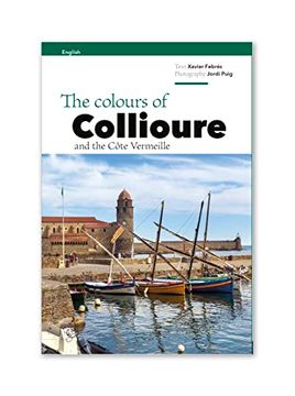 portada The Colours of Collioure