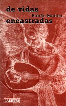 portada De Vidas Encastradas (in Spanish)