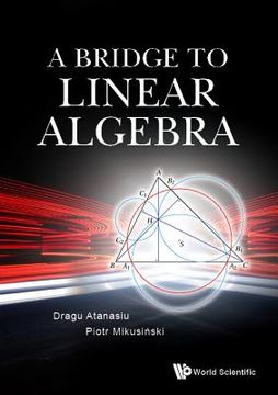 portada A Bridge to Linear Algebra (en Inglés)