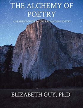 portada The Alchemy of Poetry: A Reader'S Guide to Understanding Poetry (in English)