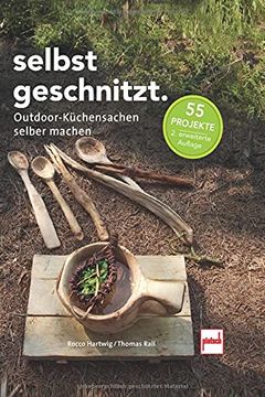 portada Selbstgeschnitzt (en Alemán)