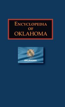 portada Encyclopedia of Oklahoma (en Inglés)