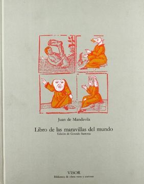 portada libro de las maravillas del mundo (in Spanish)