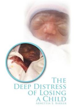 portada the deep distress of losing a child