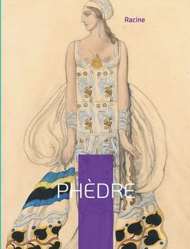 portada Phèdre: Phèdre et Hippolyte (en Francés)