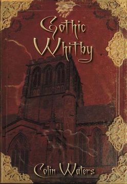 portada Gothic Whitby