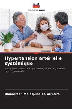 portada Hypertension artérielle systémique (in French)
