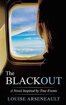 portada The Blackout: A Novel Inspired by True Events (en Inglés)